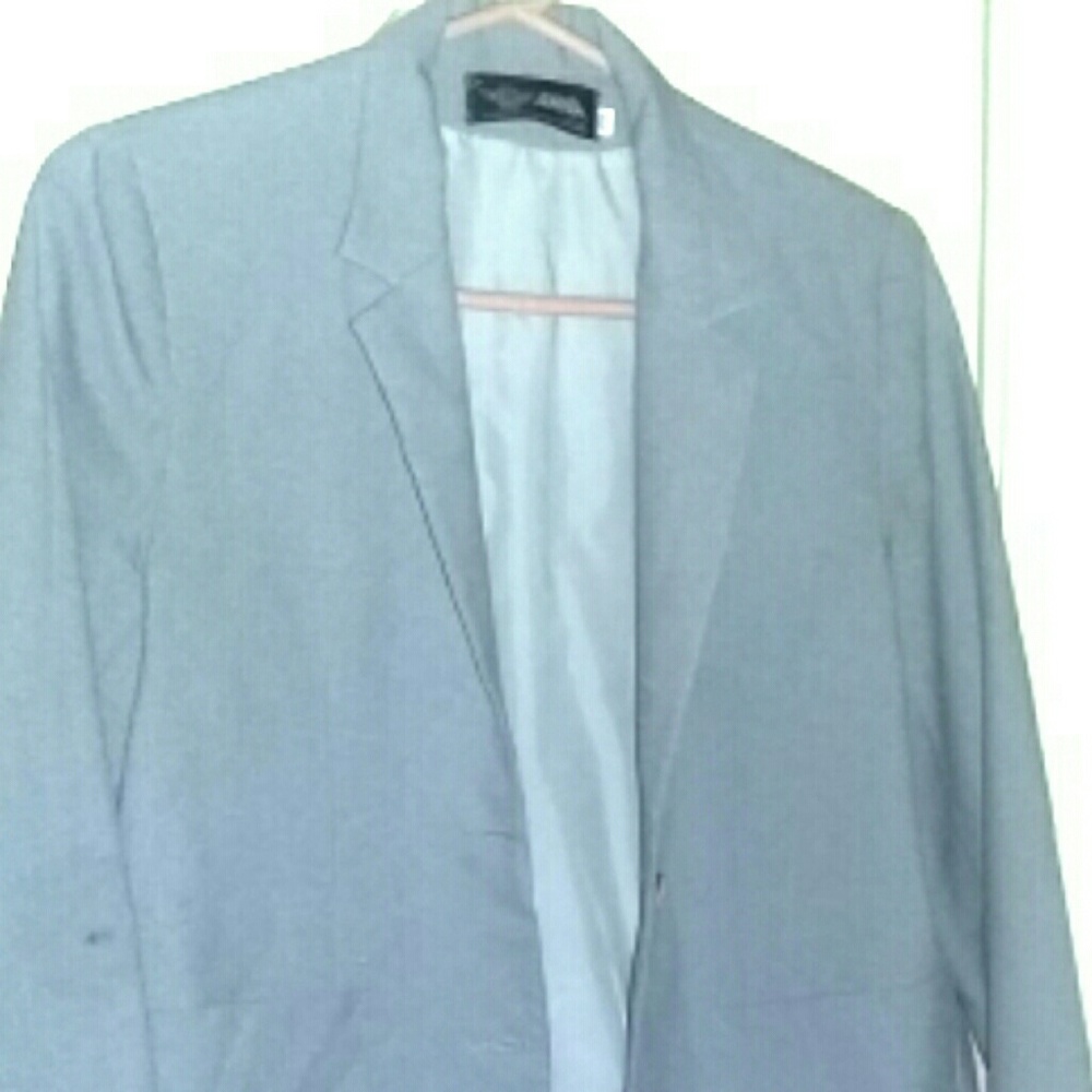 Woman's blazer